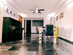 Blk 414 Commonwealth Avenue West (Clementi), HDB 5 Rooms #525115391